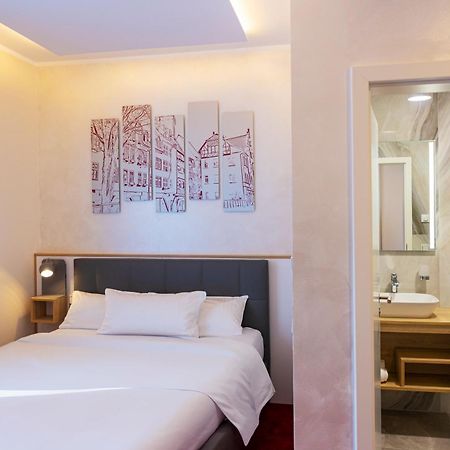 Hotel Am Waldkasino Erfurt Kültér fotó