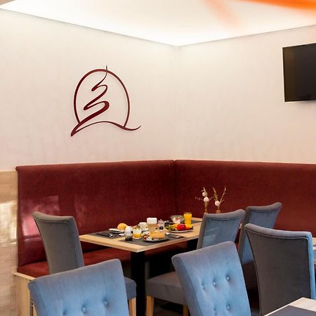 Hotel Am Waldkasino Erfurt Kültér fotó