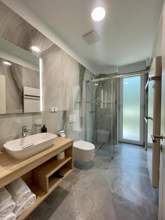 Hotel Am Waldkasino Erfurt Kültér fotó