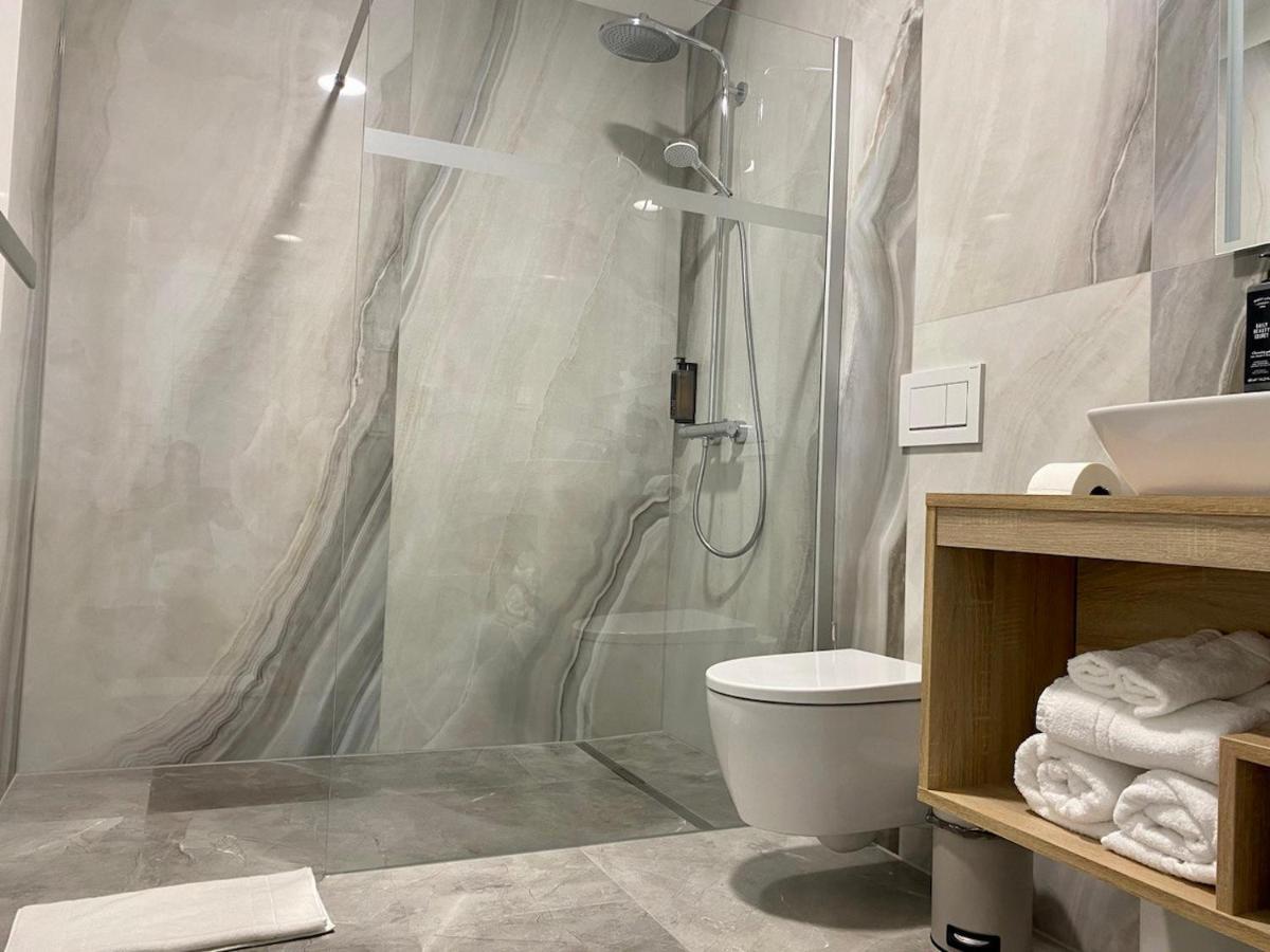 Hotel Am Waldkasino Erfurt Kültér fotó