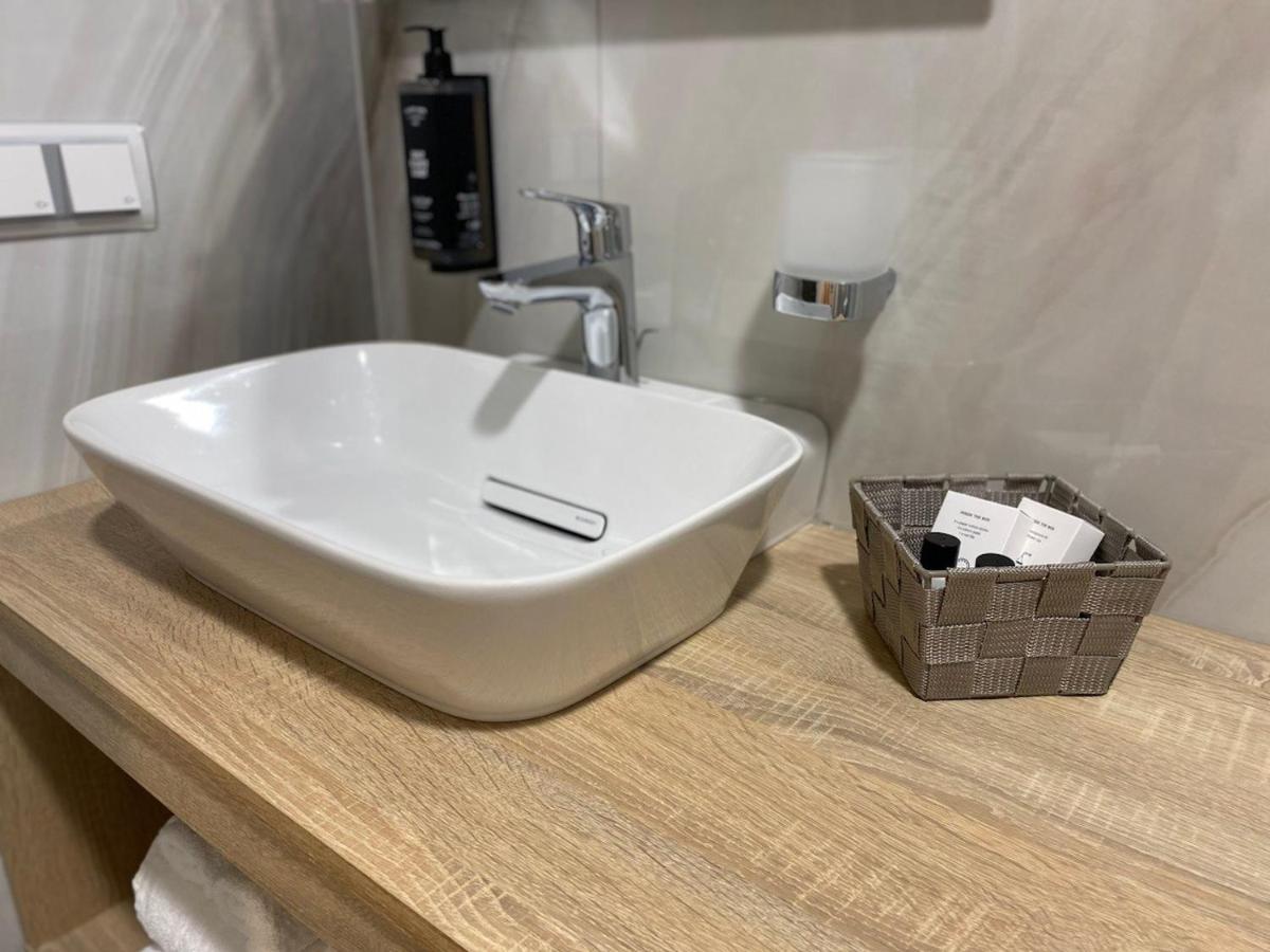 Hotel Am Waldkasino Erfurt Kültér fotó