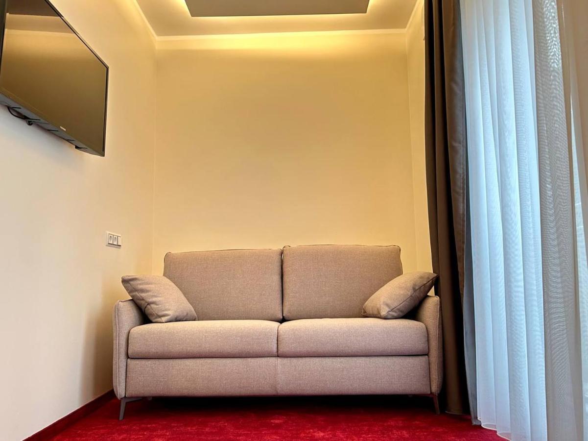 Hotel Am Waldkasino Erfurt Kültér fotó